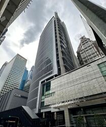 Sgx Centre Ii (D1), Office #567549271